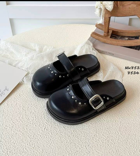 اسلیپر بچگانه مشکی